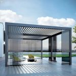 Benefits of Retractable Awnings for Commercial Spaces